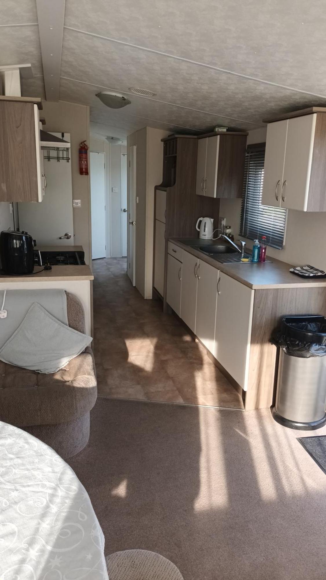 Отель Butlins Minehead Caravan 120 River Cove Passes Included Экстерьер фото