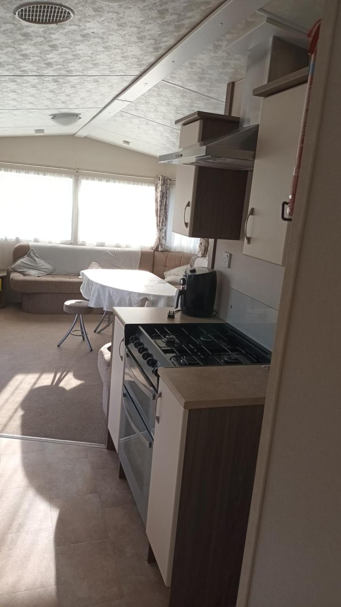 Отель Butlins Minehead Caravan 120 River Cove Passes Included Экстерьер фото