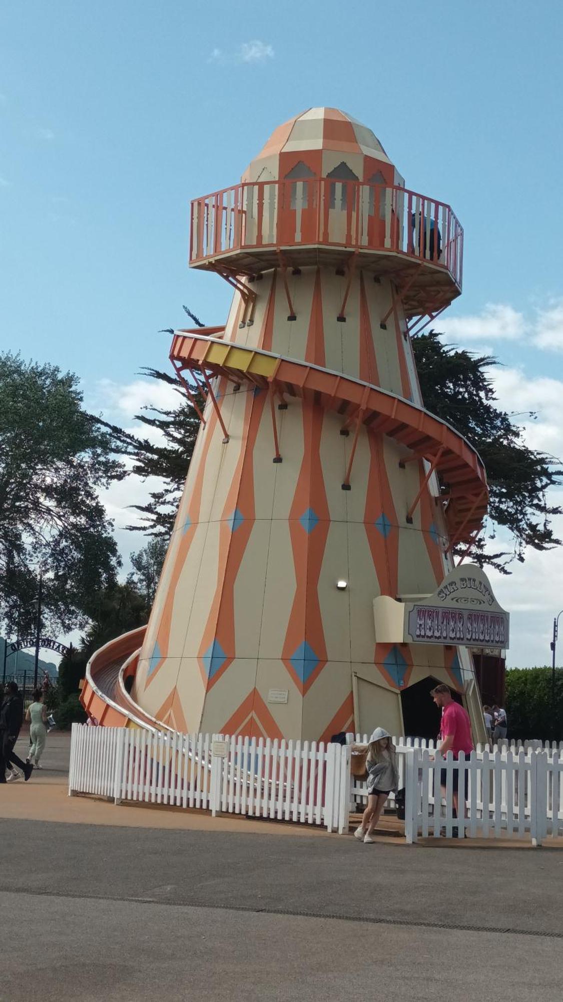 Отель Butlins Minehead Caravan 120 River Cove Passes Included Экстерьер фото