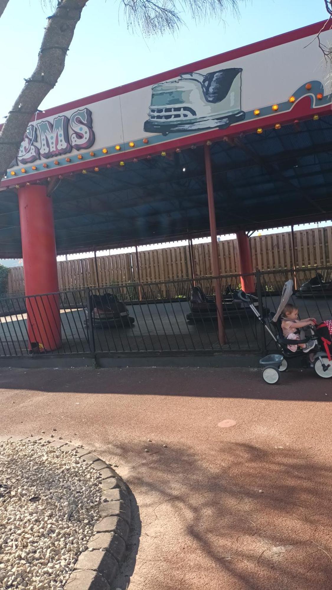 Отель Butlins Minehead Caravan 120 River Cove Passes Included Экстерьер фото